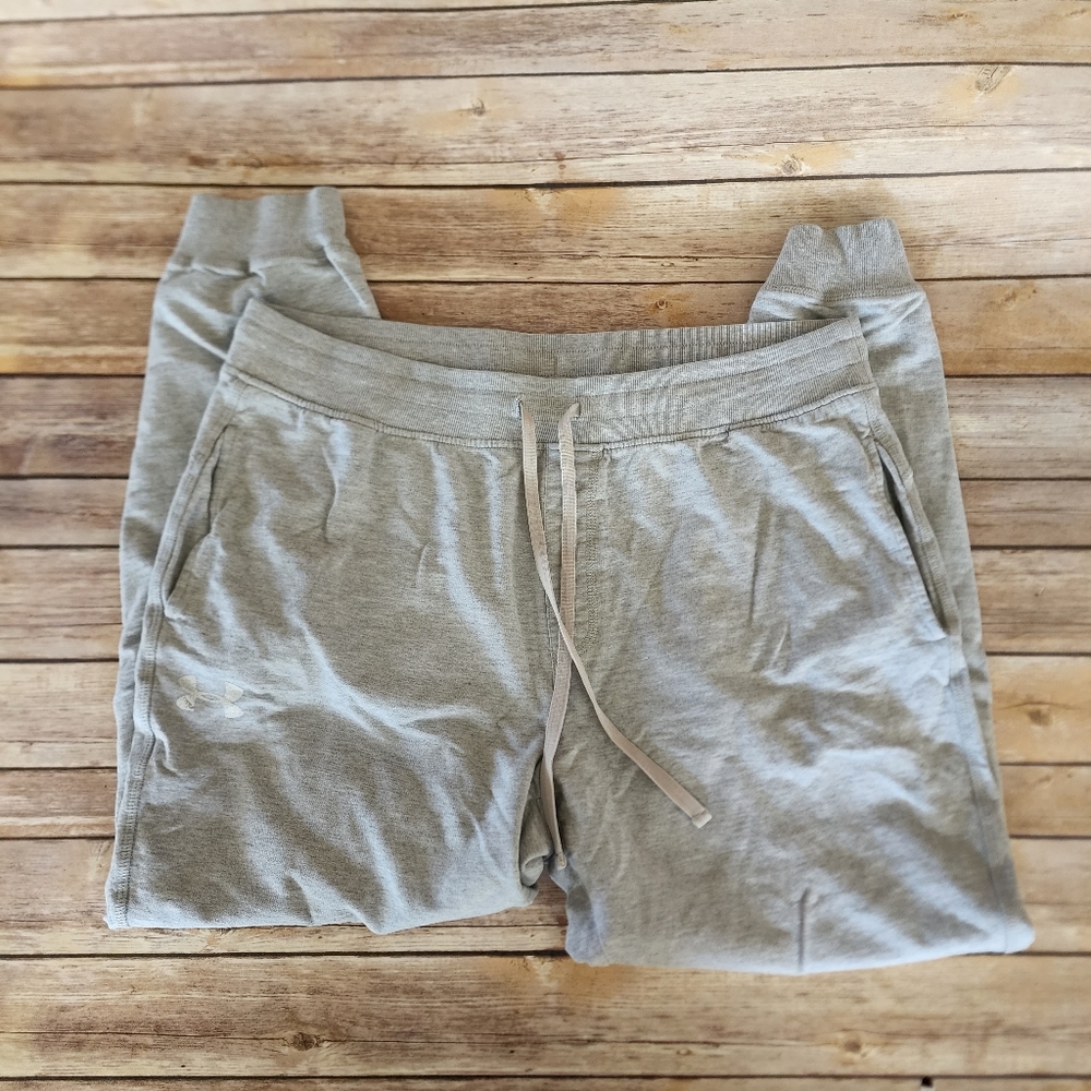 UA Joggers